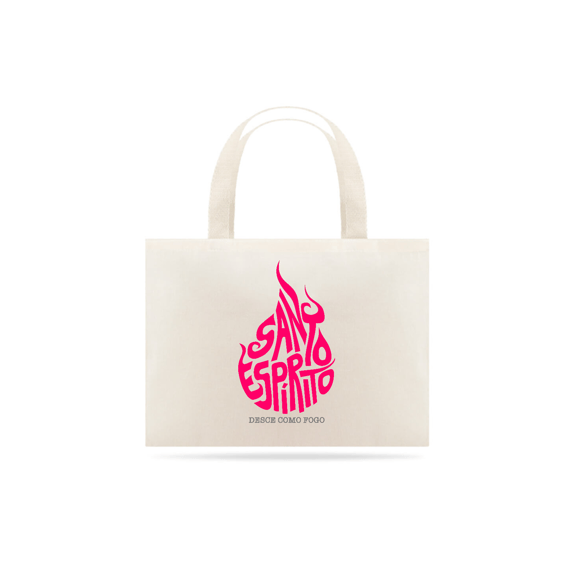 ECO BAG | SANTO ESPIRITO