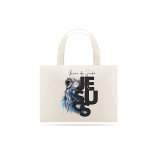 Nome do produto ECO BAG GRANDE | JESUS 3