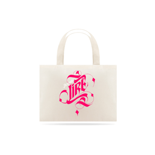 ECO BAG GRANDE | JEOVA JIRE