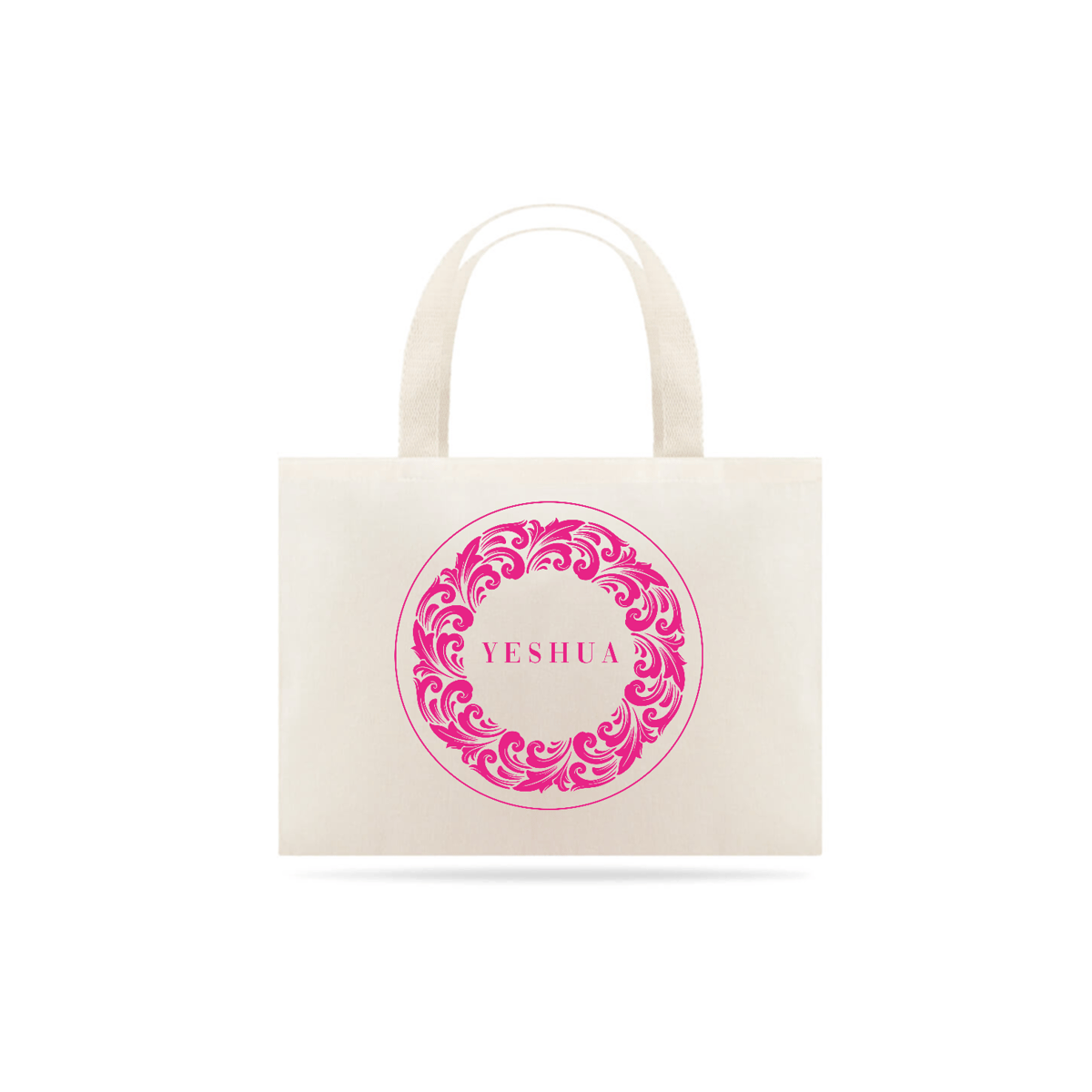 Nome do produto: ECO BAG GRANDE | YESHUA 2