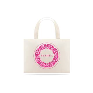 ECO BAG GRANDE | YESHUA 2