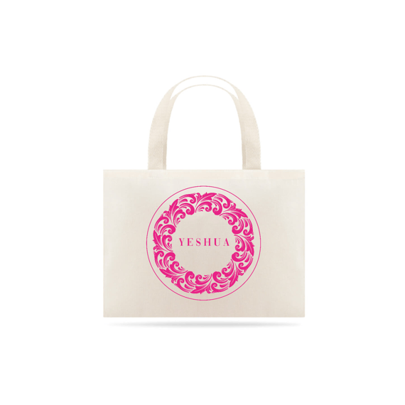 ECO BAG GRANDE | YESHUA 2