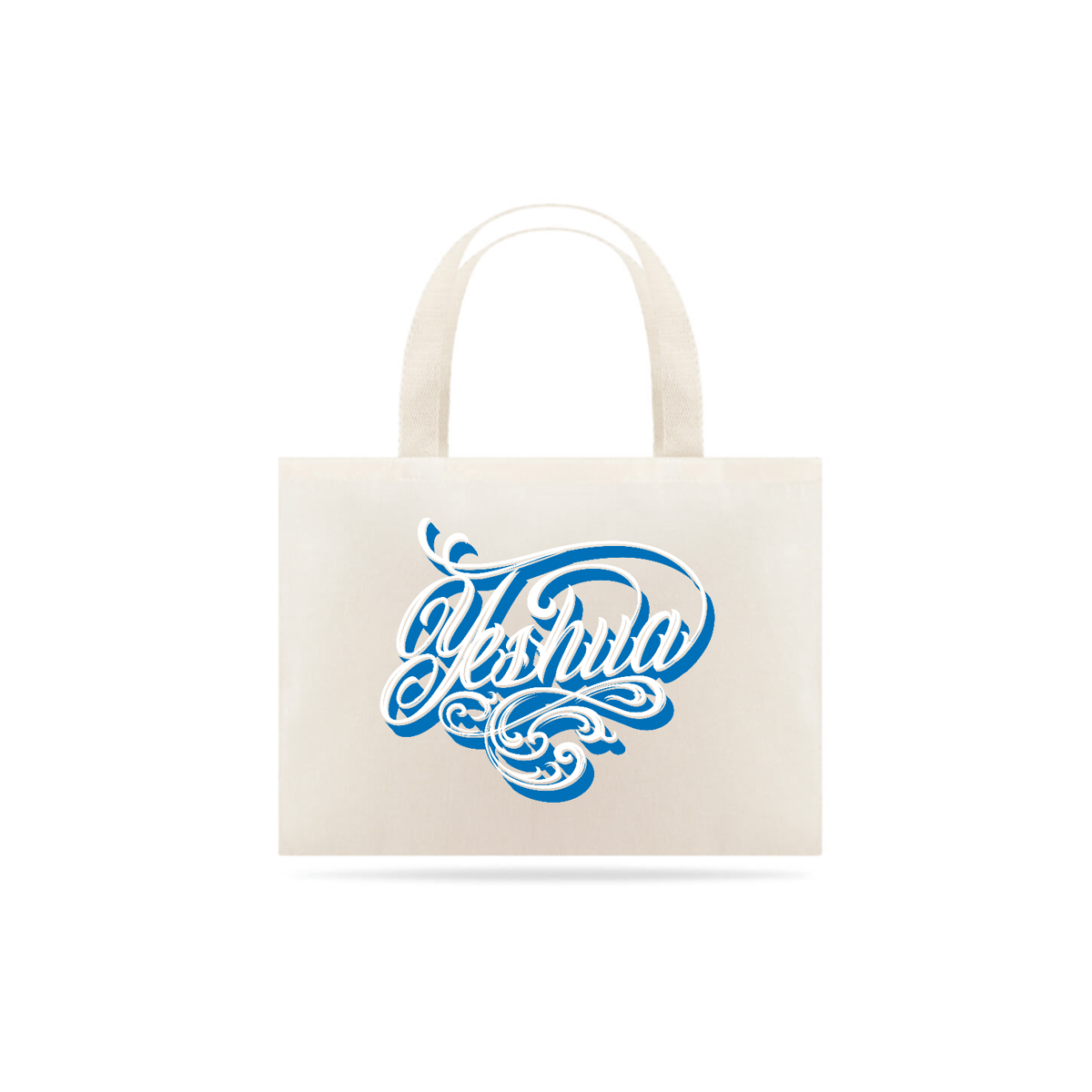 Nome do produto: ECO BAG GRANDE | YESHUA 3