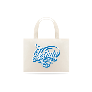 Nome do produto ECO BAG GRANDE | YESHUA 3