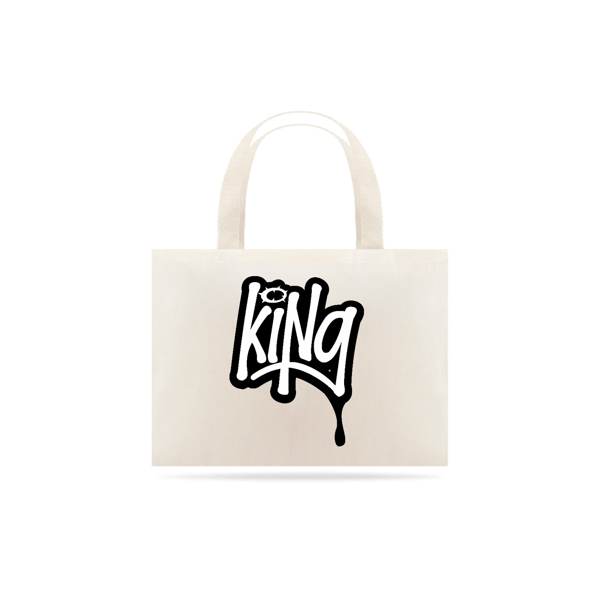 Nome do produto: ECO BAG GRANDE | KING 1