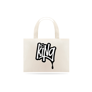 Nome do produto ECO BAG GRANDE | KING 1