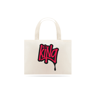 Nome do produto ECO BAG GRANDE | KING 2