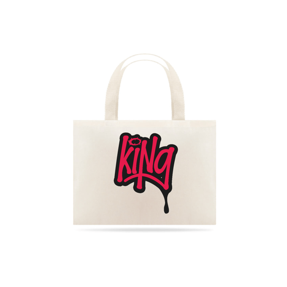 ECO BAG GRANDE | KING 2