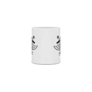 Nome do produto CANECA | MARCOS 16:15-16