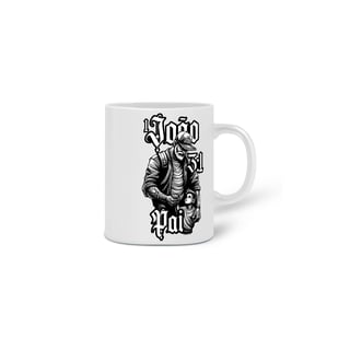 Nome do produto CANECA | 1 JOAO 3:1 PAI