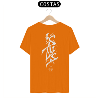 Nome do produto CAMISA QUALITY | ISAIAS 41:10