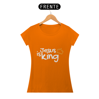 Nome do produto BABY LONG QUALITY | JESUS IS KING