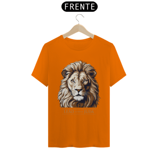 Nome do produto CAMISA QUALITY | LEÃO DA TRIBO DE JUDÁ