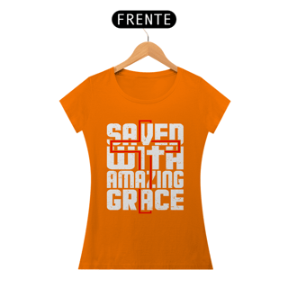 Nome do produto BABY LONG QUALITY | SAVED WITH AMAZING GRACE