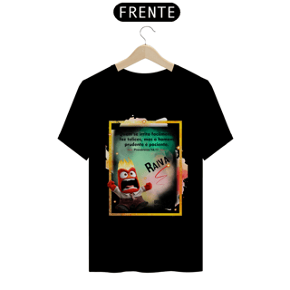 Nome do produto CAMISA QUALITY | BIBLICAMENTE 2 (RAIVA)