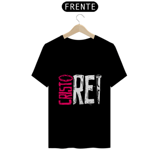 Nome do produto CAMISA QUALITY | CRISTO REI
