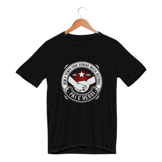 Nome do produto CAMISETA SPORT DRY UV | PAI E HERÓI