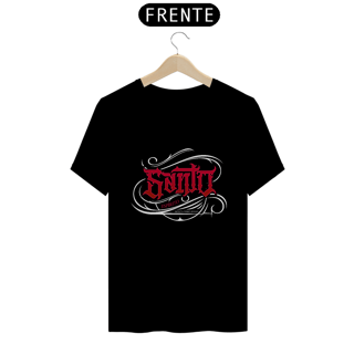 Nome do produto CAMISA QUALITY | SANTO ESPÍRITO DESCE COMO FOGO