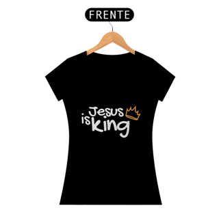 Nome do produto BABY LONG QUALITY | JESUS IS KING