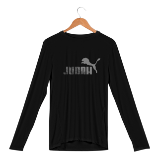 Nome do produto CAMISA MANGA LONGA SPORT DRY UV | JUDAH