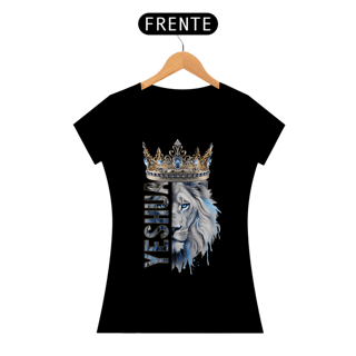 Nome do produto BABY LONG QUALITY | YESHUA COROA AZUL