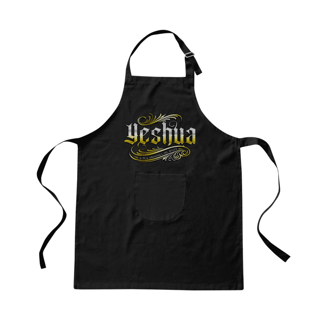 AVENTAL BRIM | YESHUA