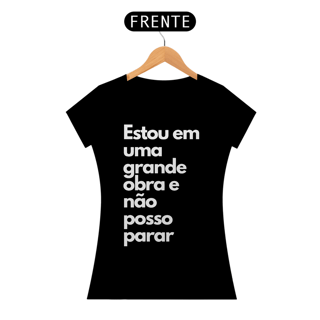 Nome do produto BABY LONG QUALITY | GRANDE OBRA