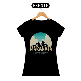 Nome do produto BABY LONG QUALITY | MARANATA