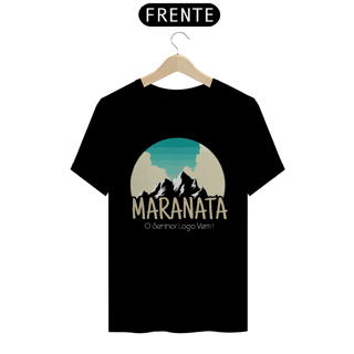 Nome do produto CAMISA QUALITY | MARANATA