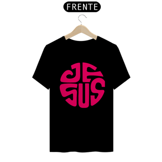 Nome do produto CAMISA QUALITY | JESUS