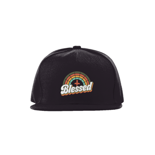 Nome do produto BONE QUALITY |  BLESSED