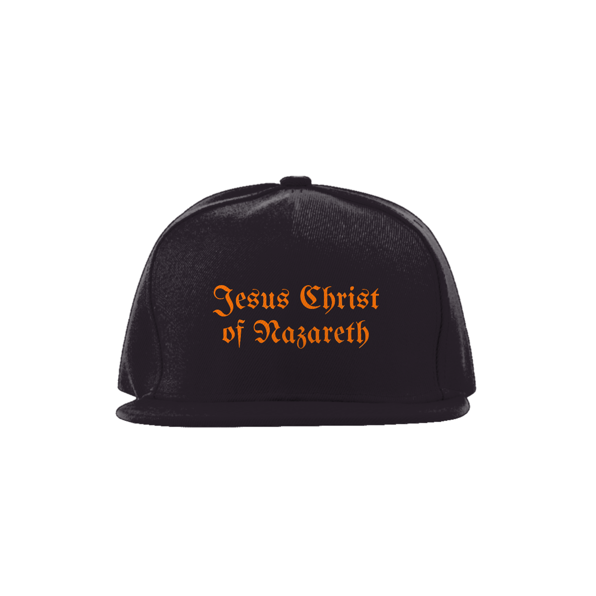 Nome do produto: BONE QUALITY |  JESUS CHRIST OF NAZARETH