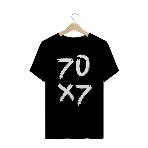 CAMISA PLUS SIZE | 70 x 7