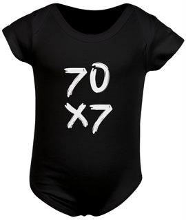 Nome do produto BODY INFANTIL | 70 x 7
