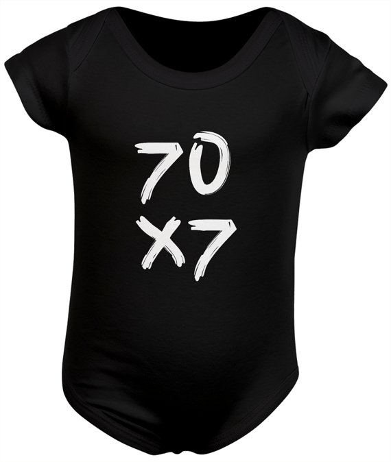 BODY INFANTIL | 70 x 7