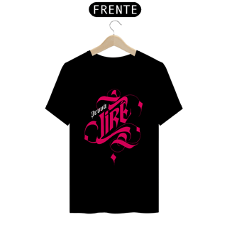 CAMISA QUALITY | JEOVA JIRE
