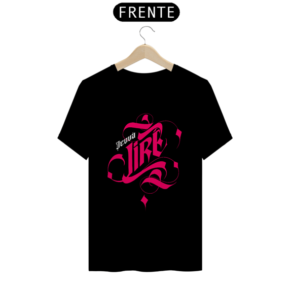 CAMISA QUALITY | JEOVA JIRE