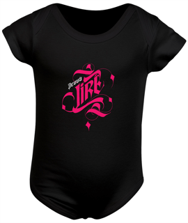 BODY INFANTIL | JEOVA JIRE