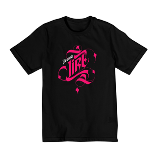 Nome do produto CAMISA QUALITY INFANTIL 10 A 14 | JEOVA JIRE