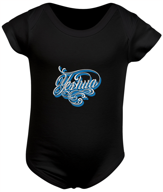 BODY INFANTIL | YESHUA 3