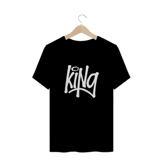 Nome do produto CAMISA PLUS SIZE | KING 1