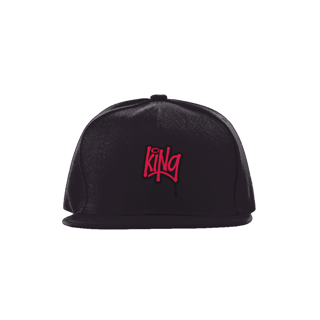 Nome do produto BONE QUALITY |  KING 2