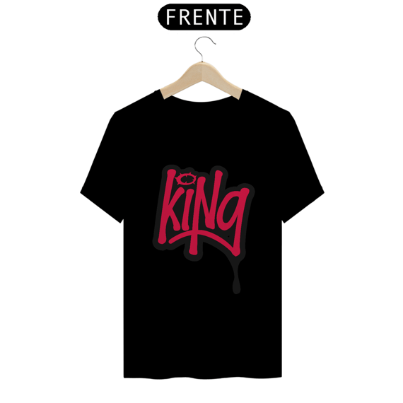 CAMISA QUALITY | KING 2