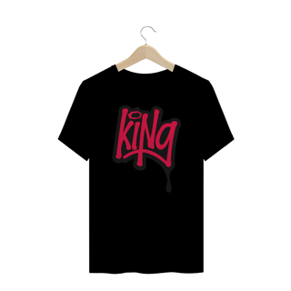 Nome do produto CAMISA PLUS SIZE | KING 2