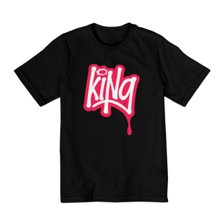 Nome do produto CAMISA QUALITY INFANTIL 10 A 14 | KING 3