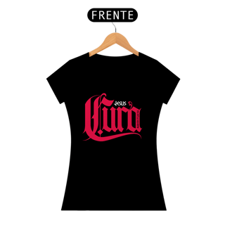 Nome do produto BABY LONG QUALITY | JESUS CURA 2