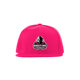 Nome do produto BONÉ QUALITY | EFÉSIOS 6:11
