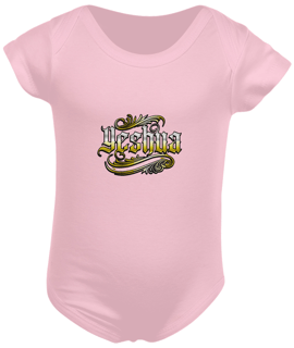 Nome do produto BODY INFANTIL | YESHUA