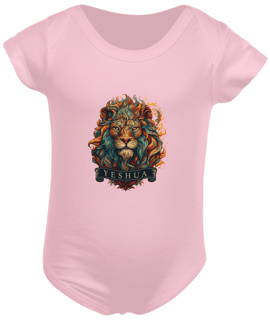 Nome do produto BODY INFANTIL | YESHUA 2