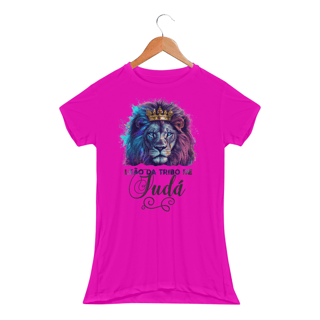 Nome do produto BABY LONG SPORT DRY UV | LEÃO DA TRIBO DE JUDÁ